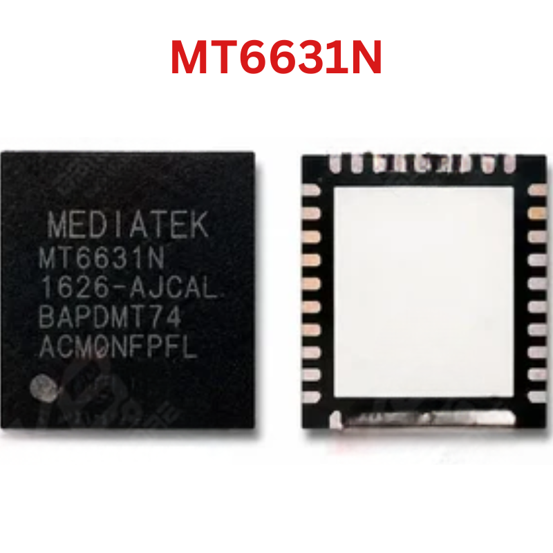 MT6631N IC