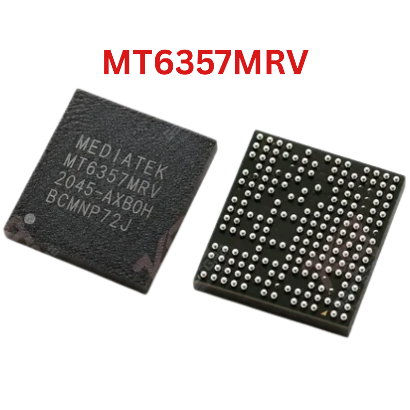 MT6357MRV IC