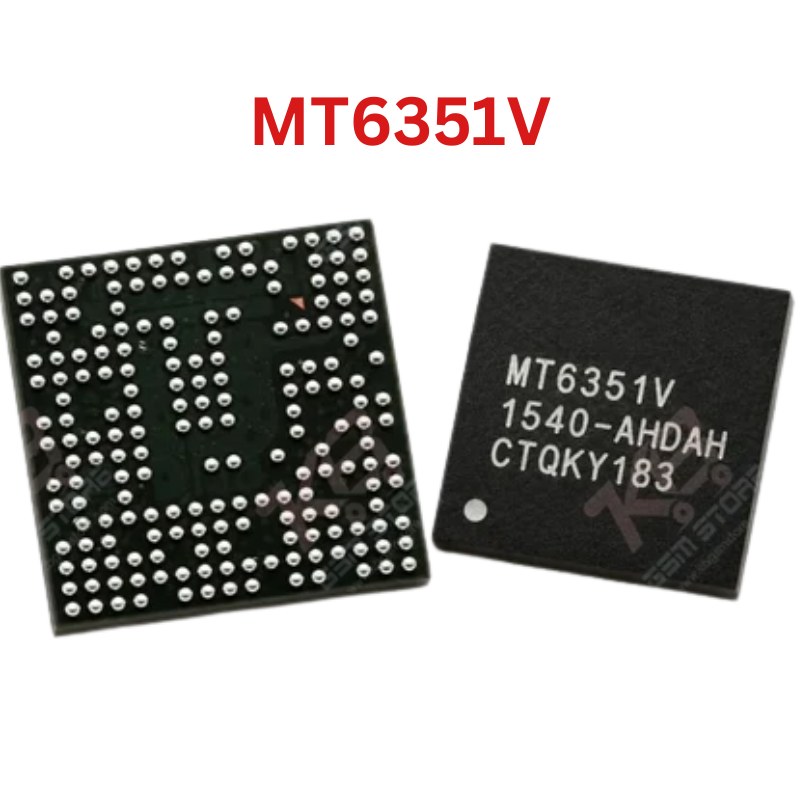 MT6351V IC