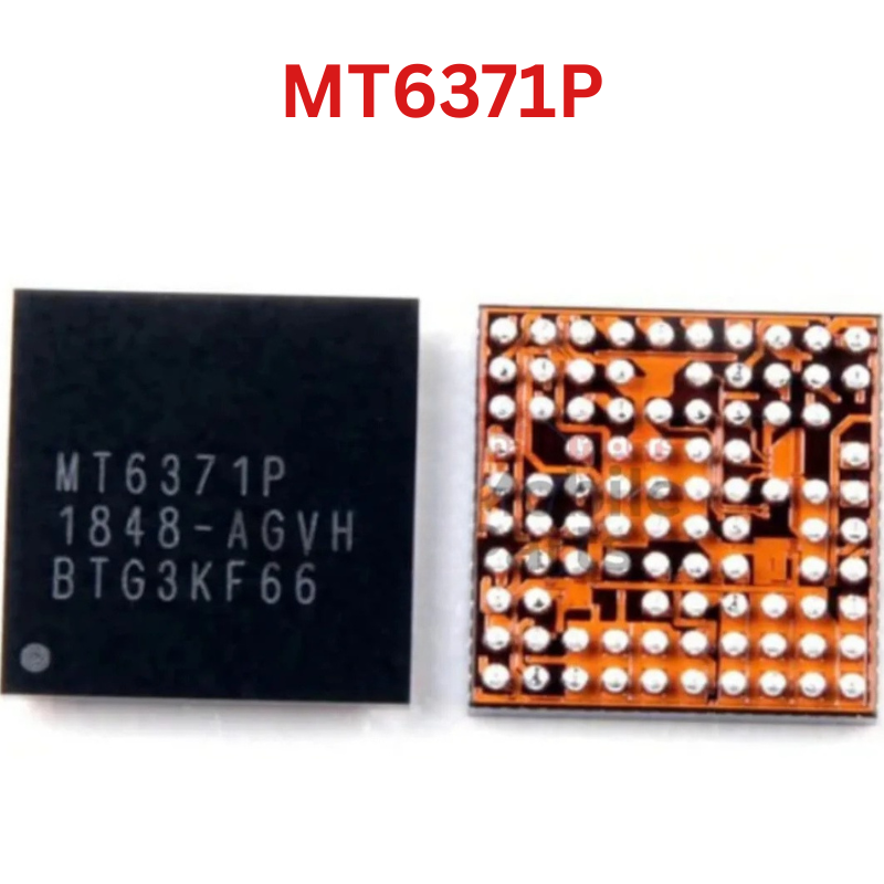 MT6371P IC