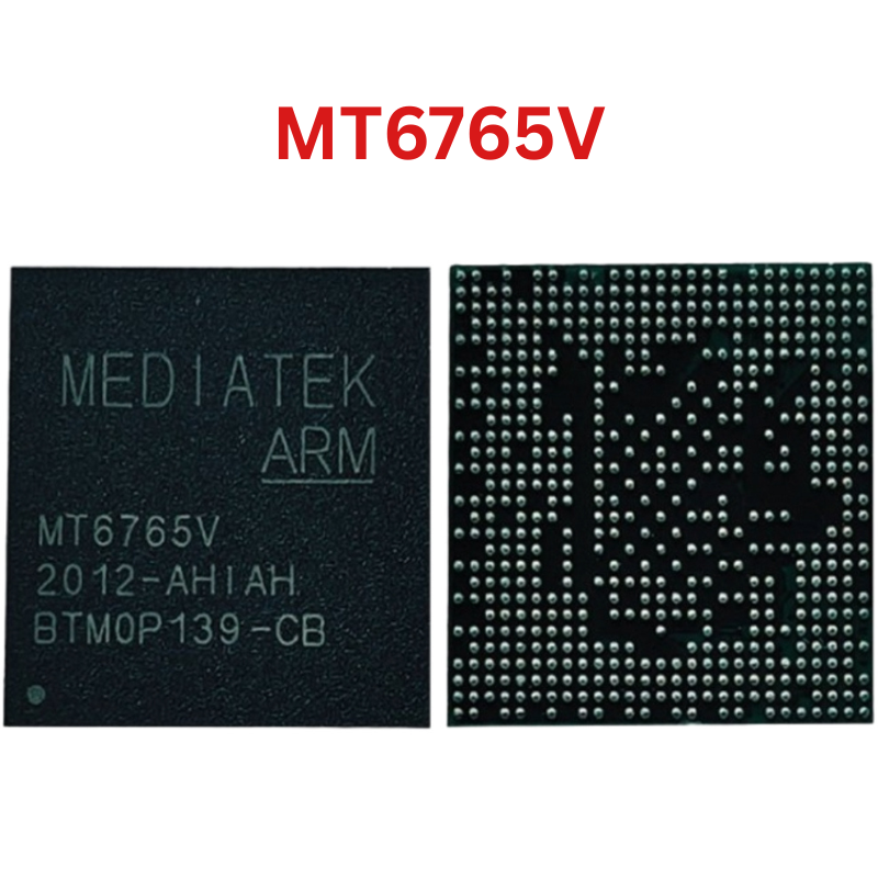 MT6765V IC