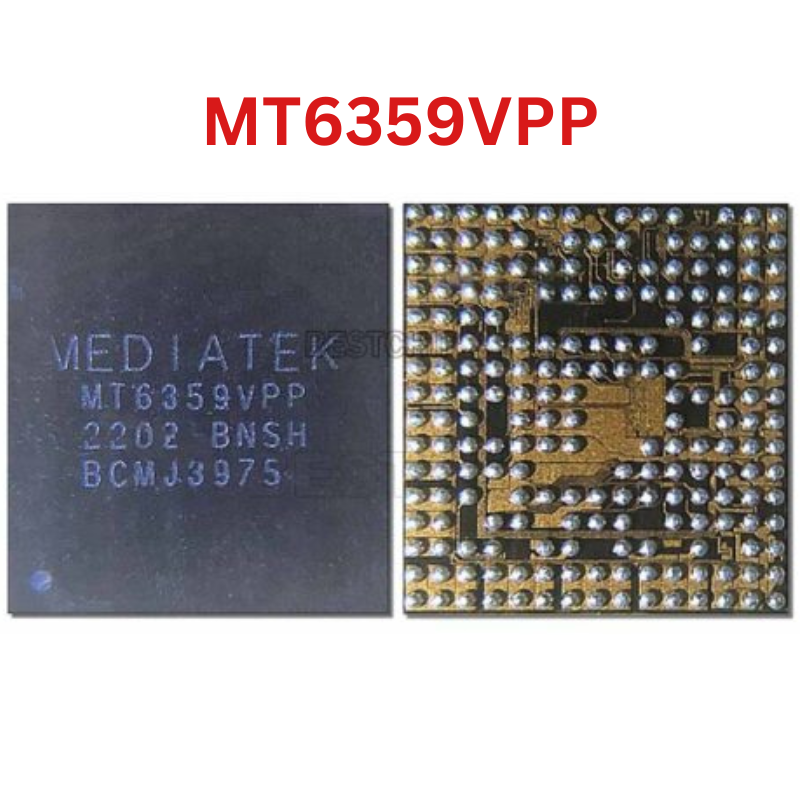 MT6359VPP IC