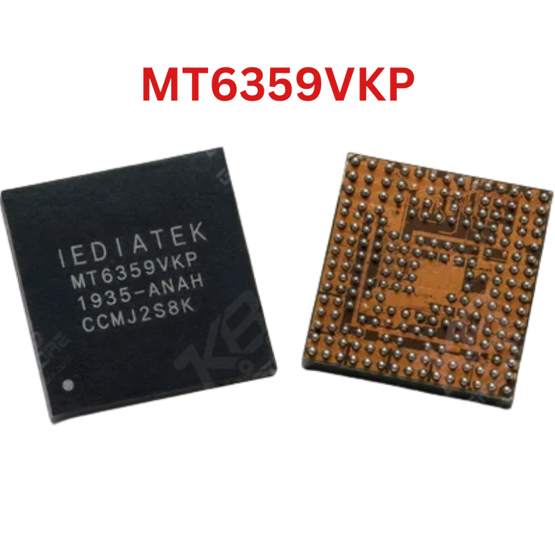 MT6359VKP IC