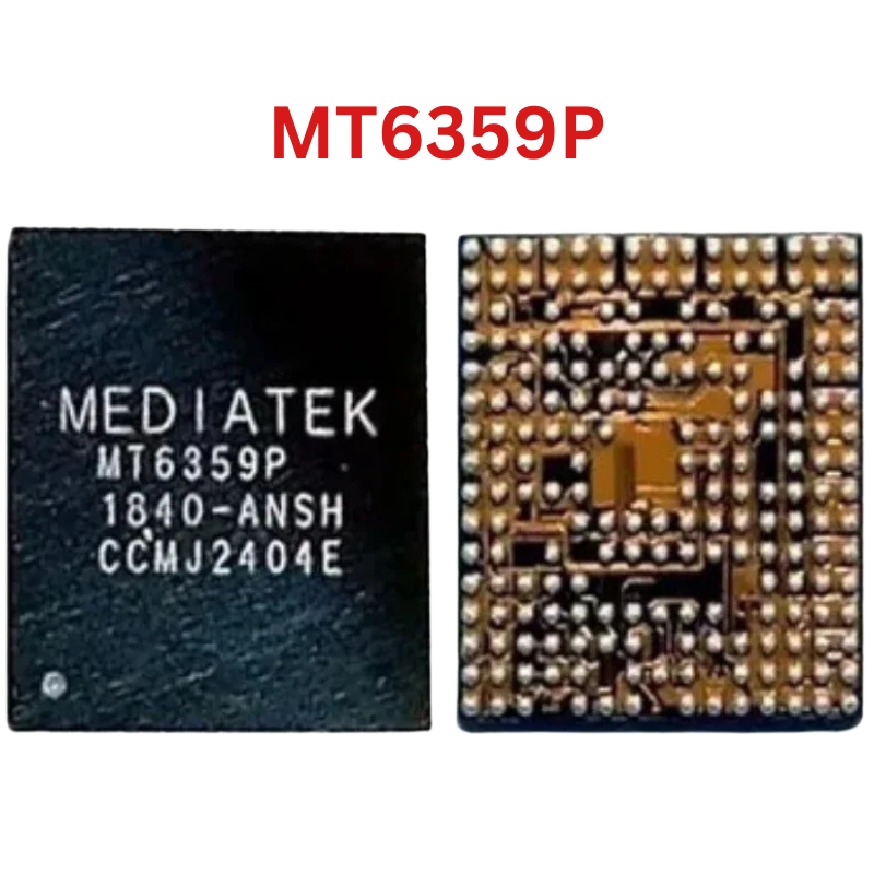 MT6359P IC