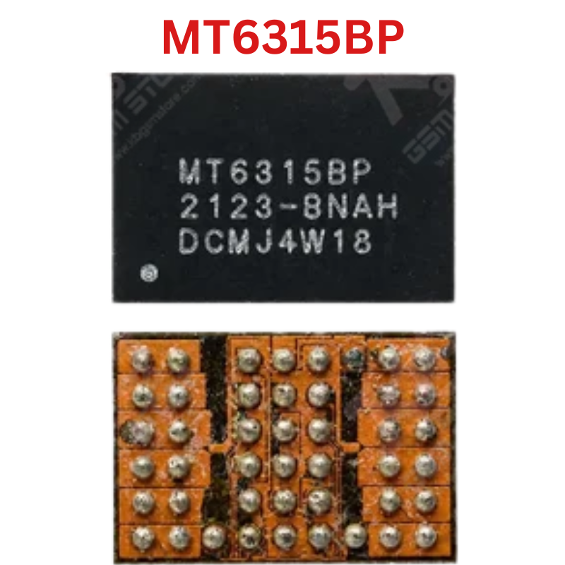 MT6315BP IC