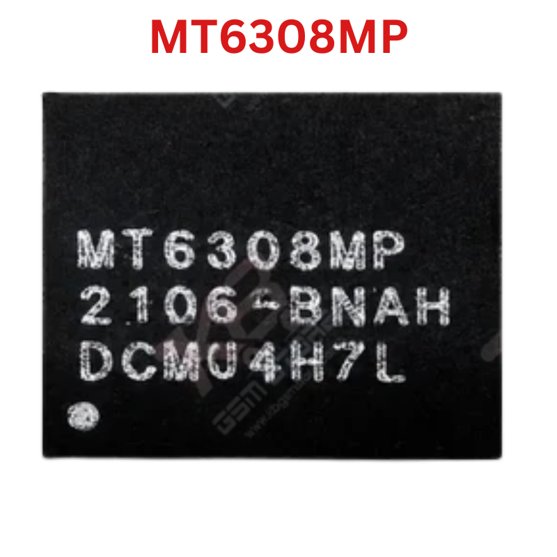 MT6308MP IC