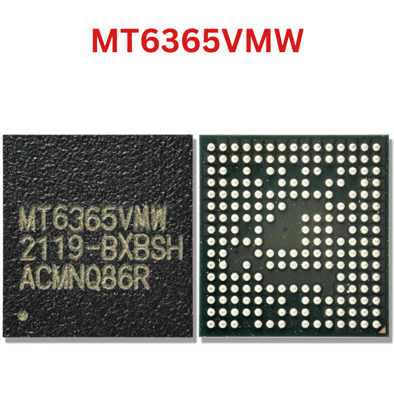 MT6365VMW IC