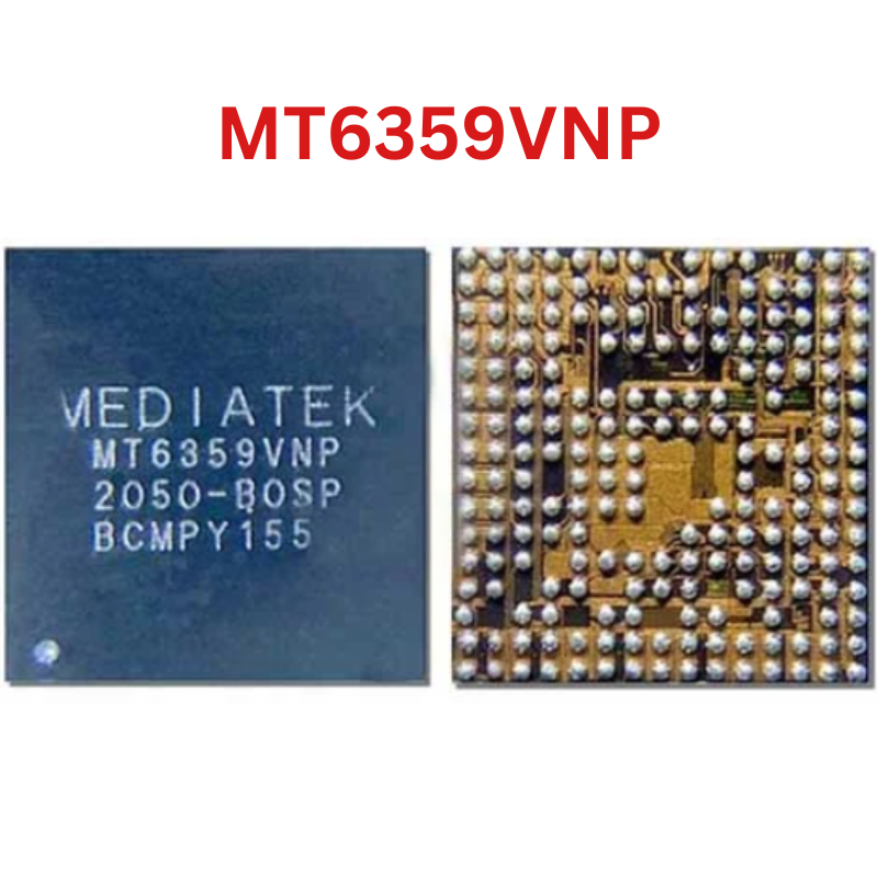 MT6359VNP IC