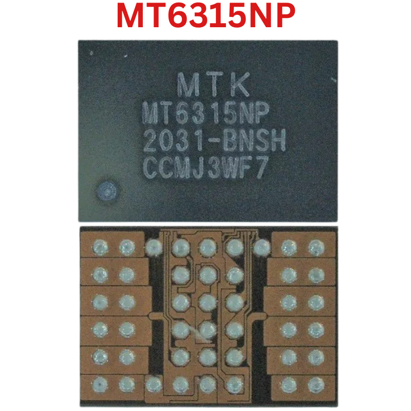 MT6315NP IC