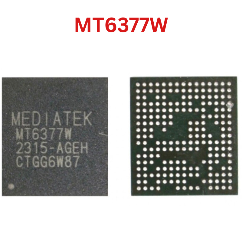 MT6377W IC