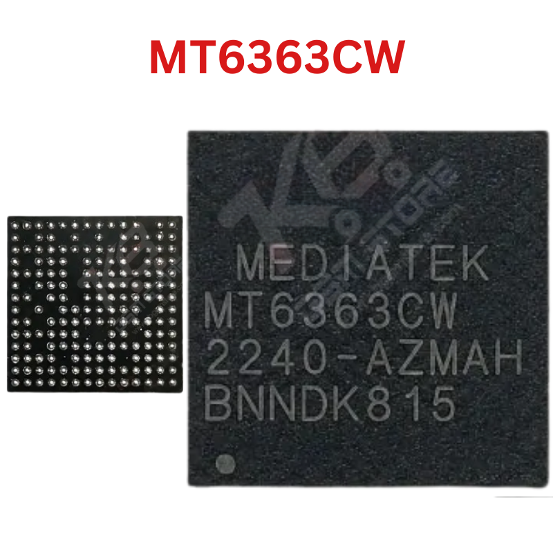 MT6363CW IC