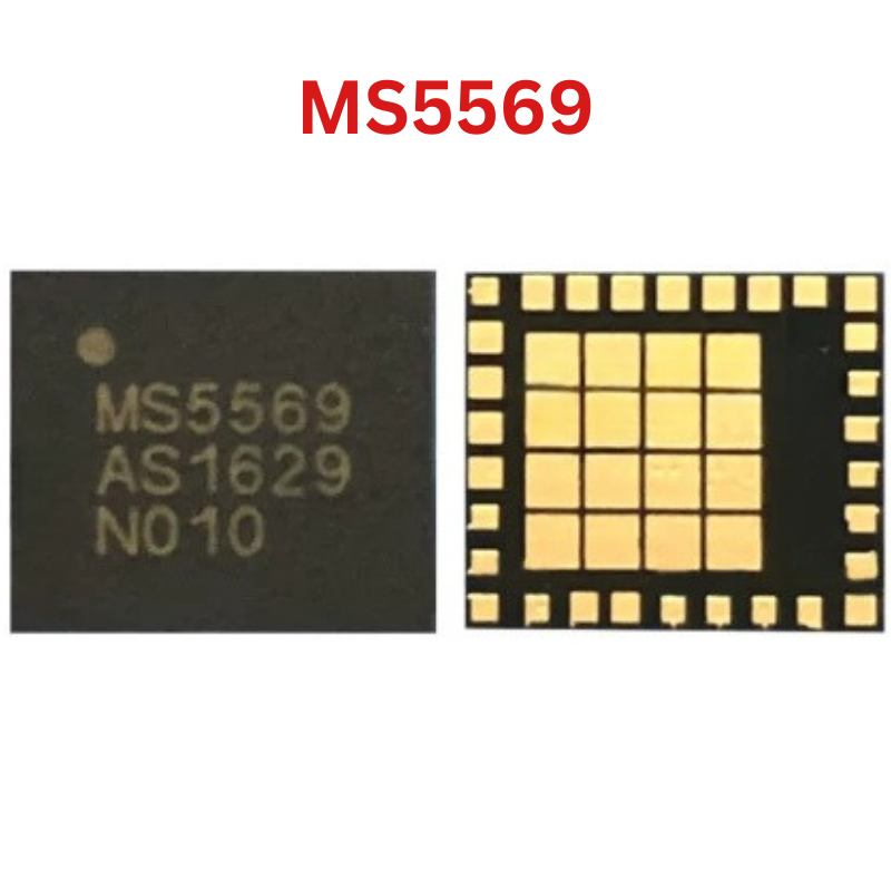 MS5569 IC