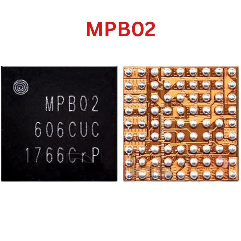 MPB02 IC