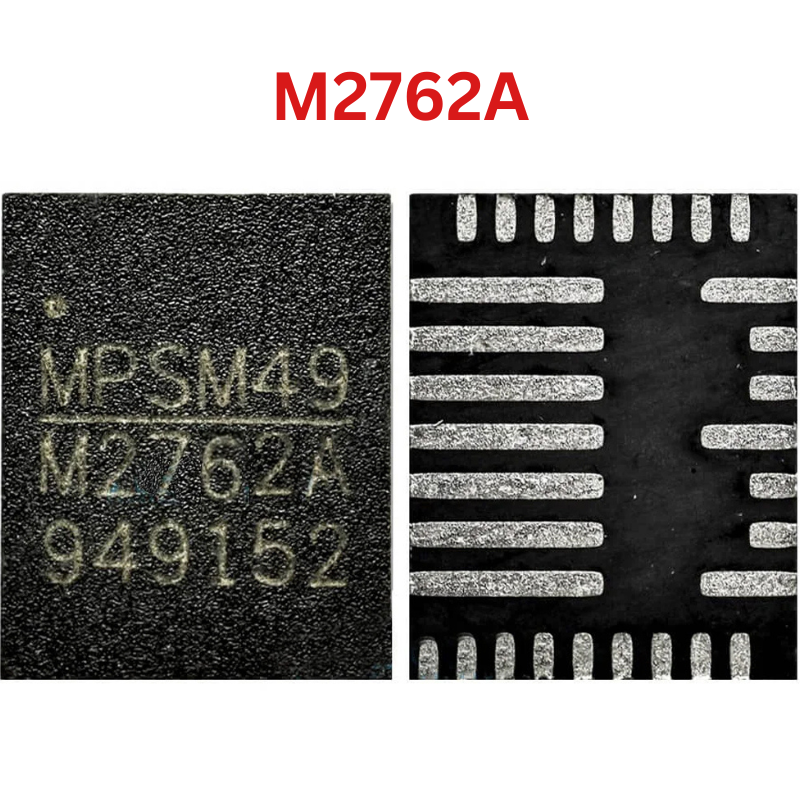 M2762A IC