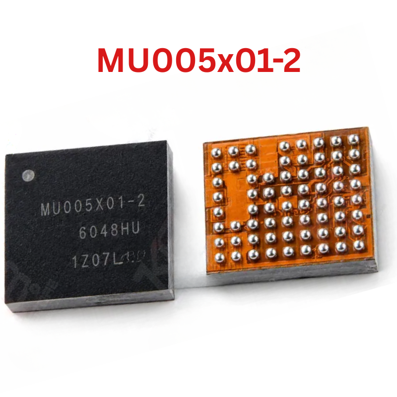 MU005X01.2 IC
