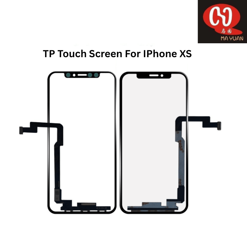 iPhone XS TP Touch Glass