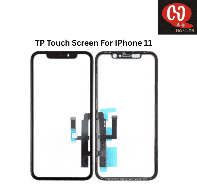 iPhone 11 TP Touch Glass