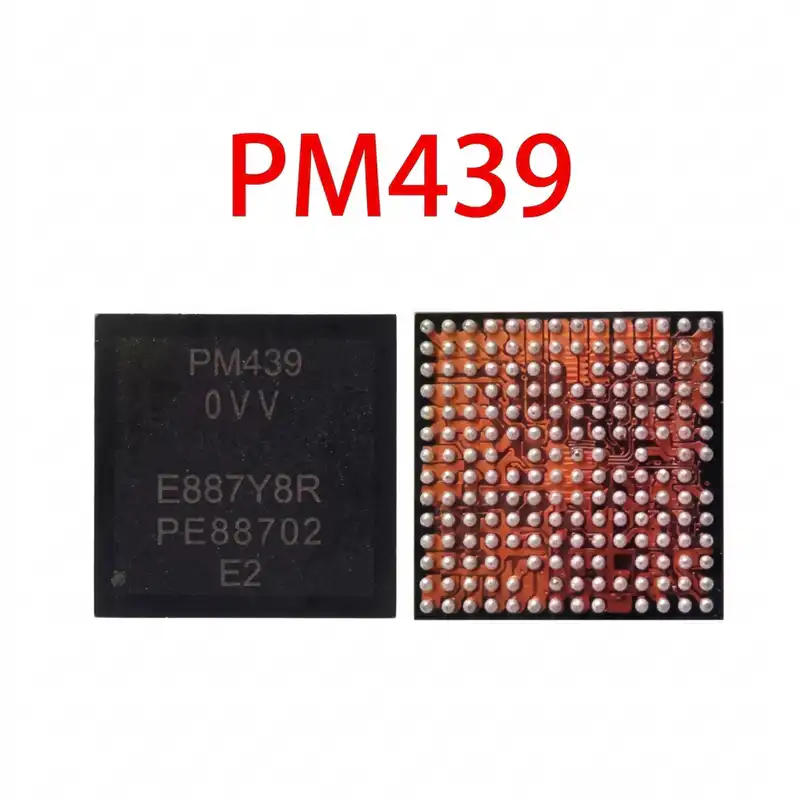 PM439 IC