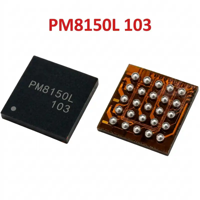 PM8150L IC