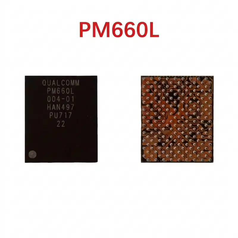 PM660L IC