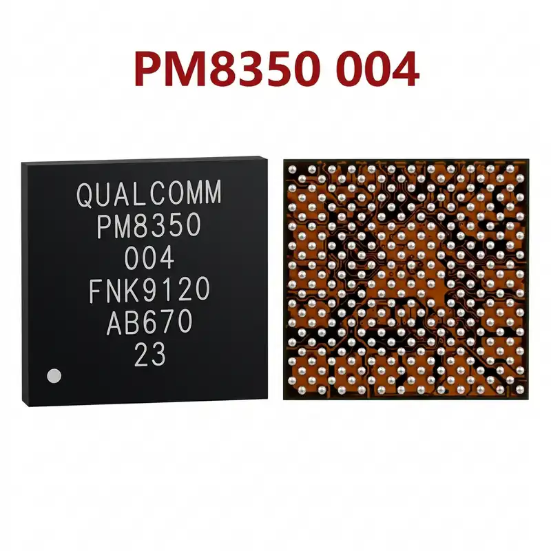 PM8350 IC