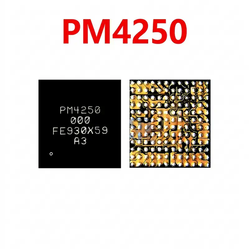 PM4250 IC