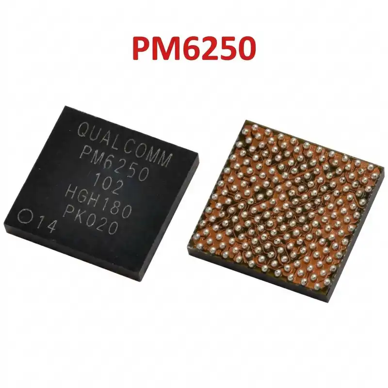 PM6250 IC