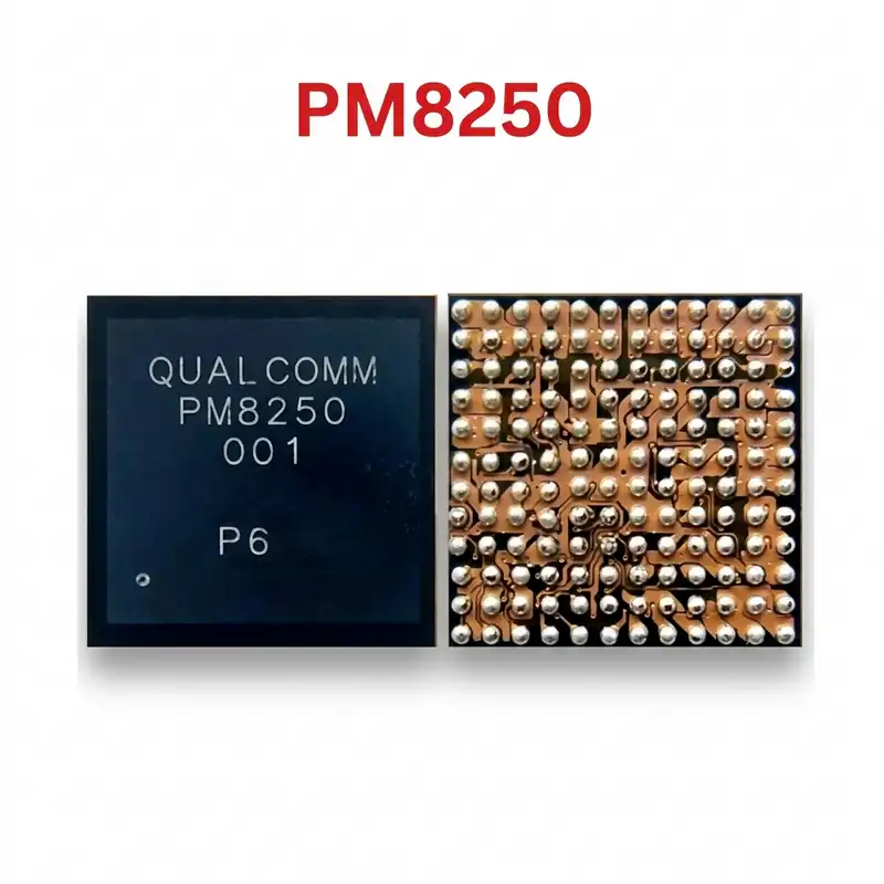 PM8250 IC