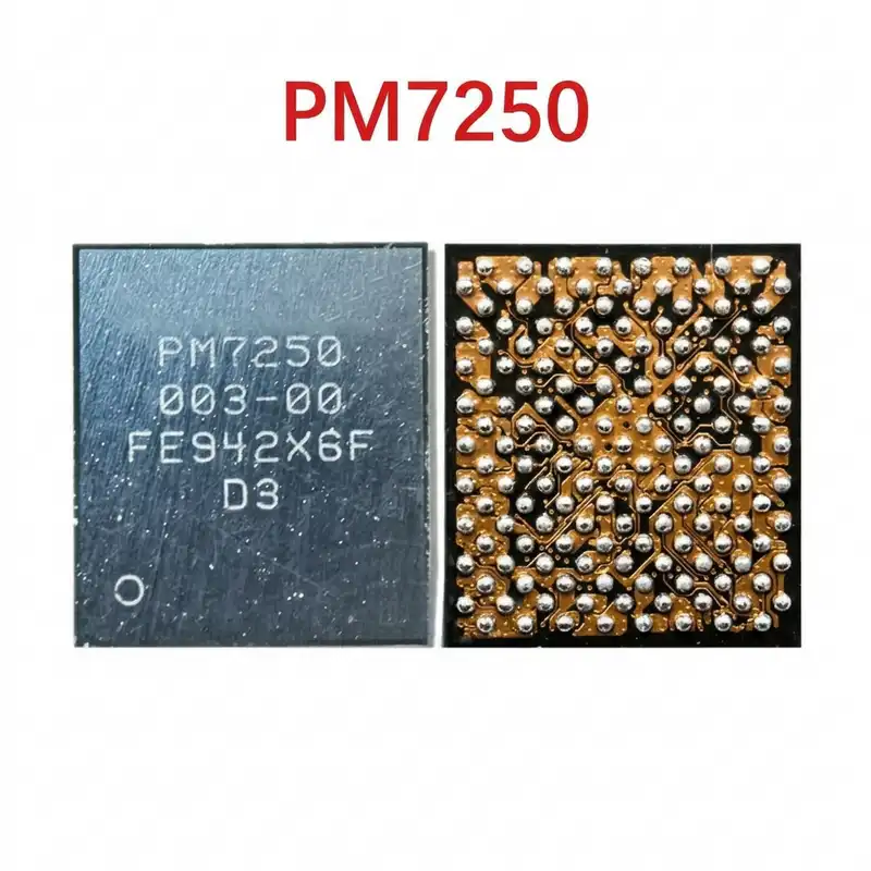 PM7250 IC