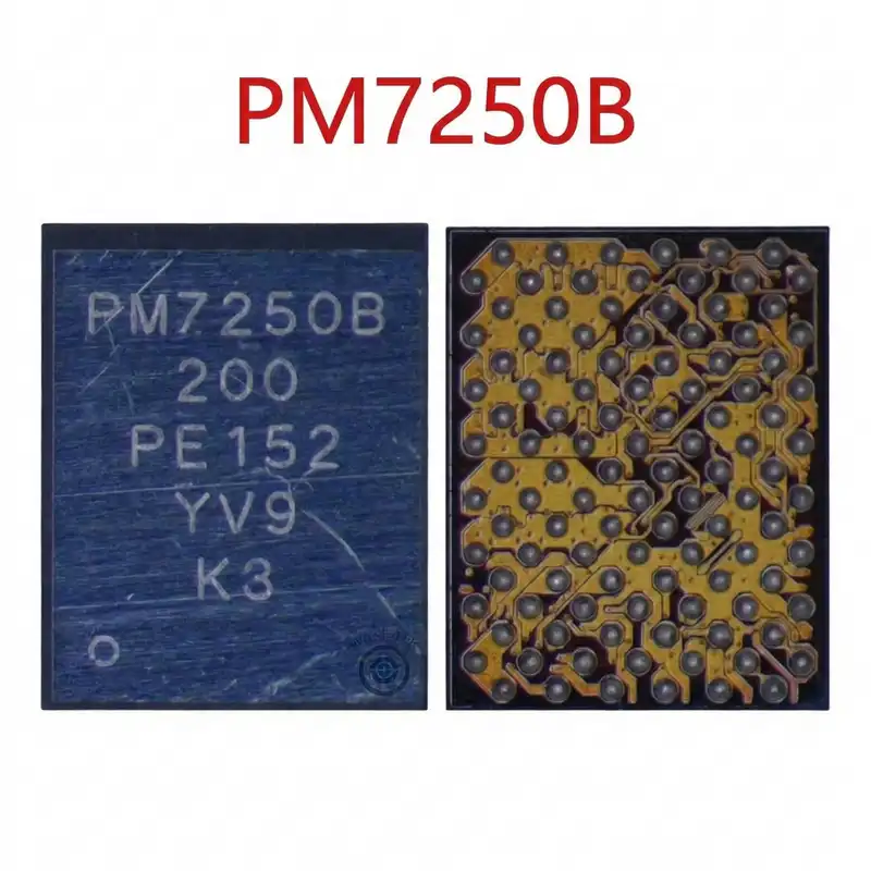 PM7250B IC