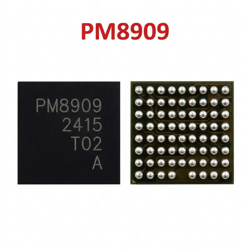 PM8909 IC