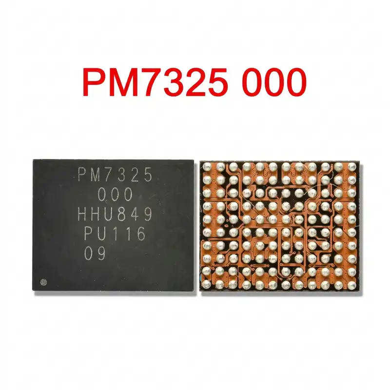 PM7325 IC