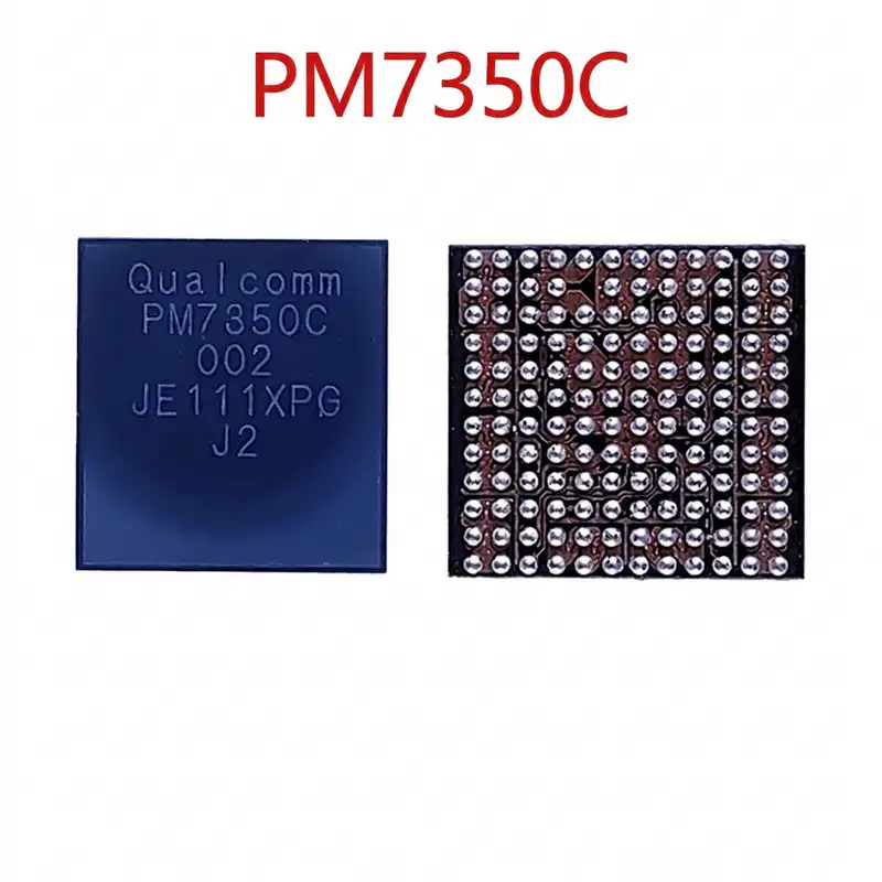 PM7350C IC