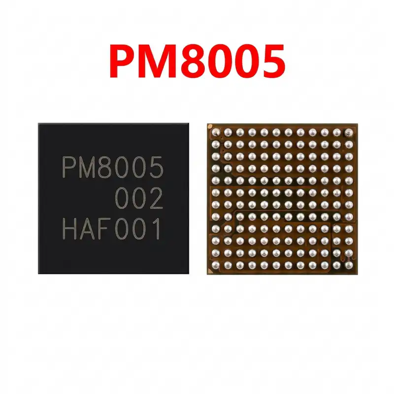 PM8005 IC