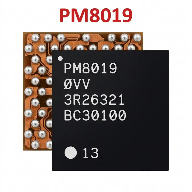 PM8019 IC