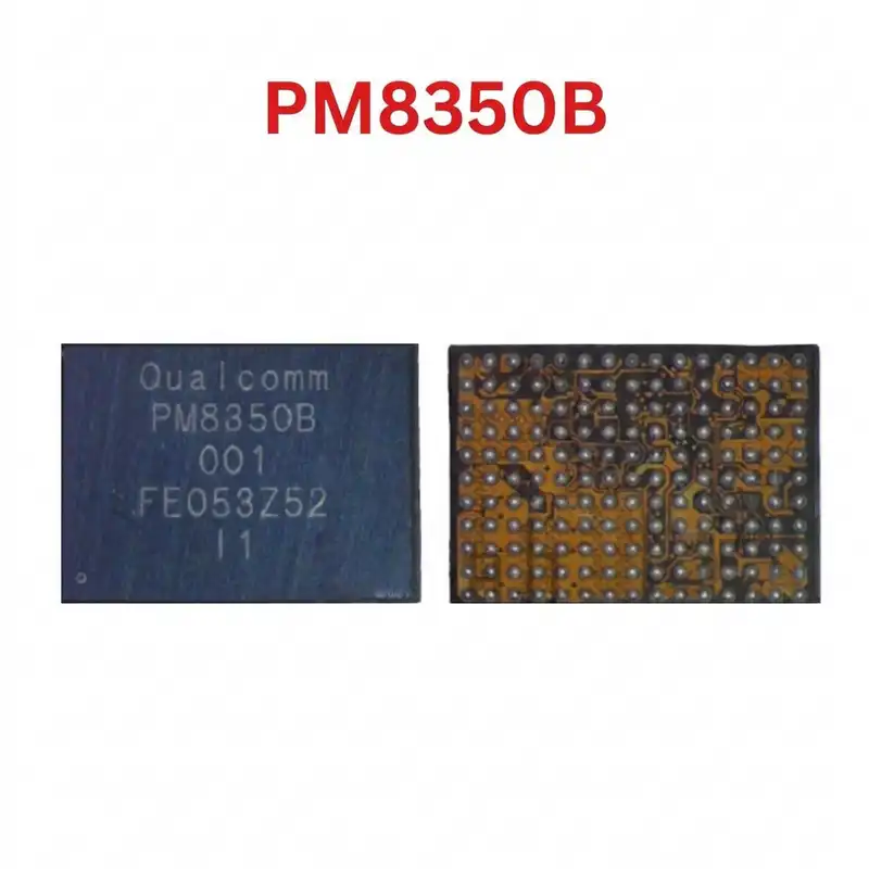 PM8350B IC