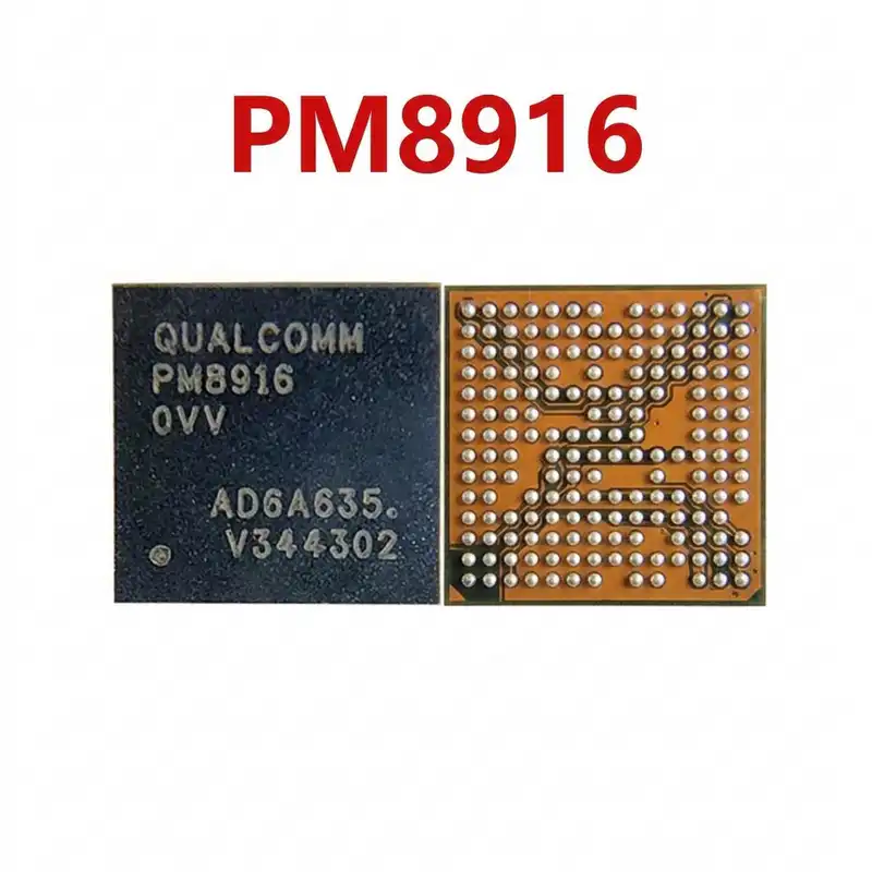 PM8916 IC