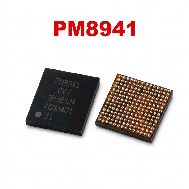 PM8941 IC