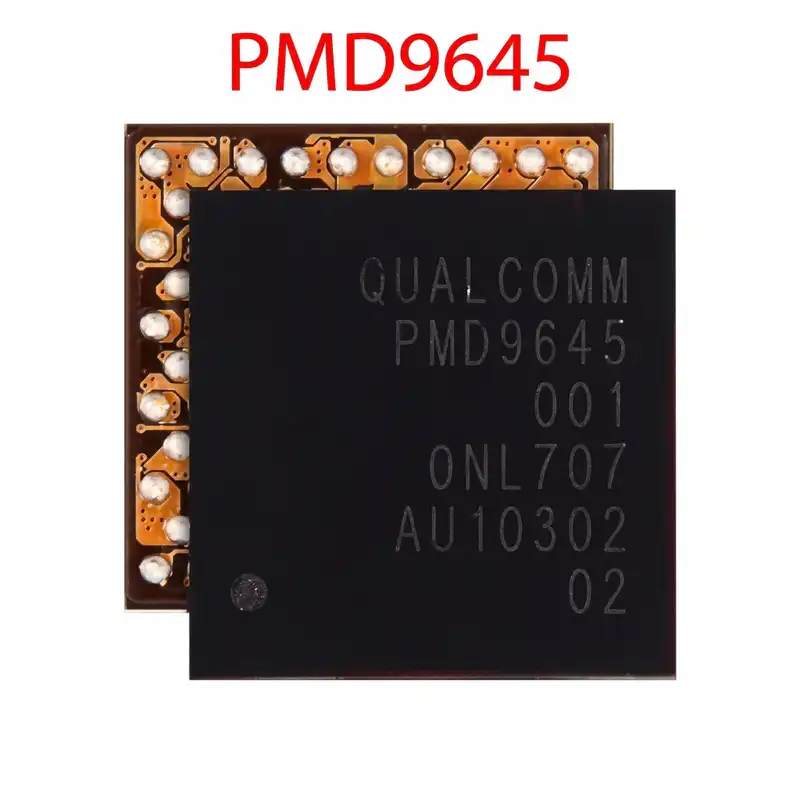PMD9645 IC