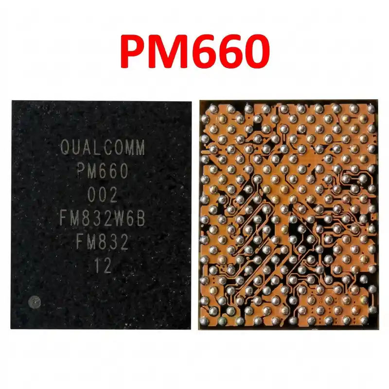 PM660 IC