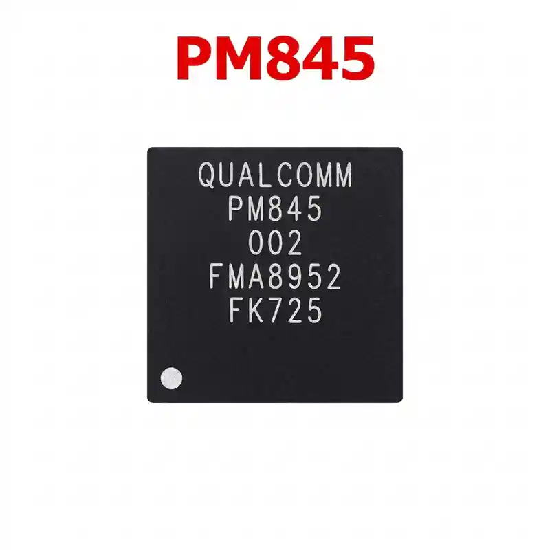 PM845 IC