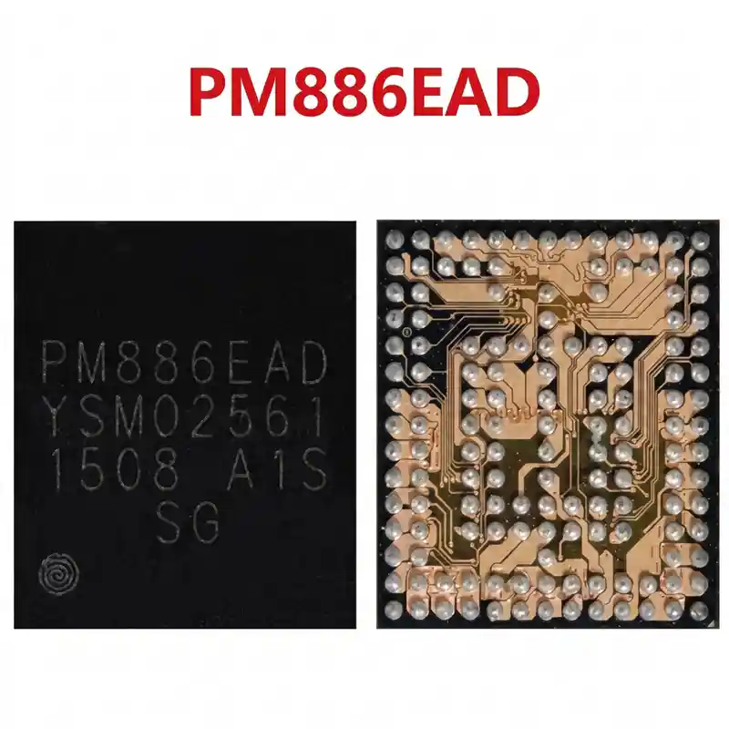 PM886EAD IC