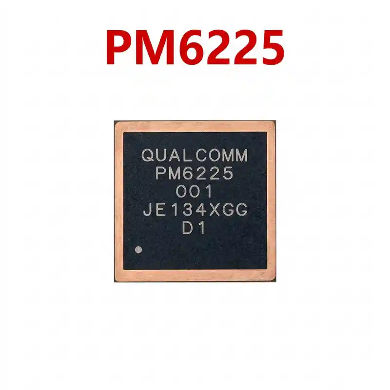 PM6225 IC