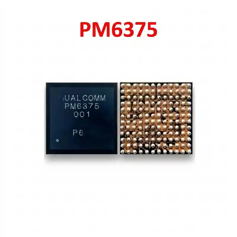 PM6375 IC