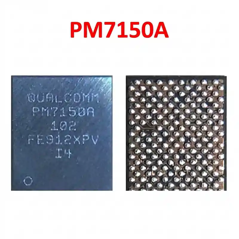 PM7150A IC