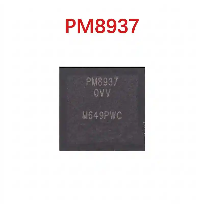 PM8937 IC