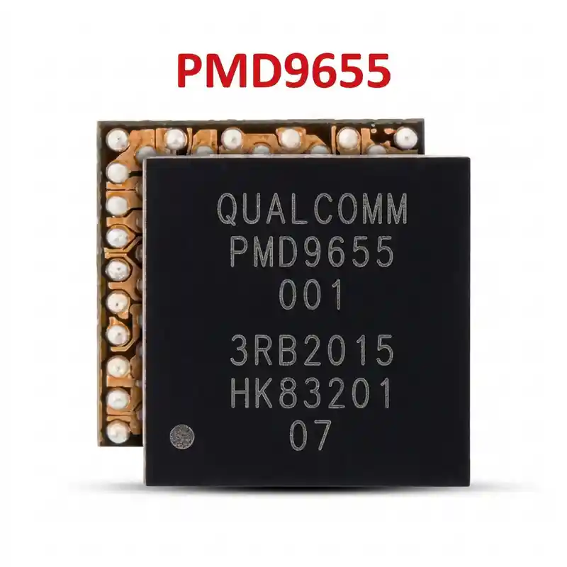 PMD9655 IC