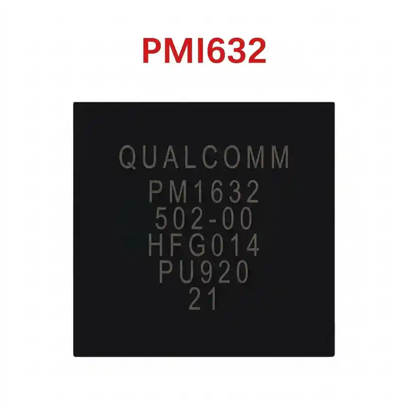 PMI632-502  IC