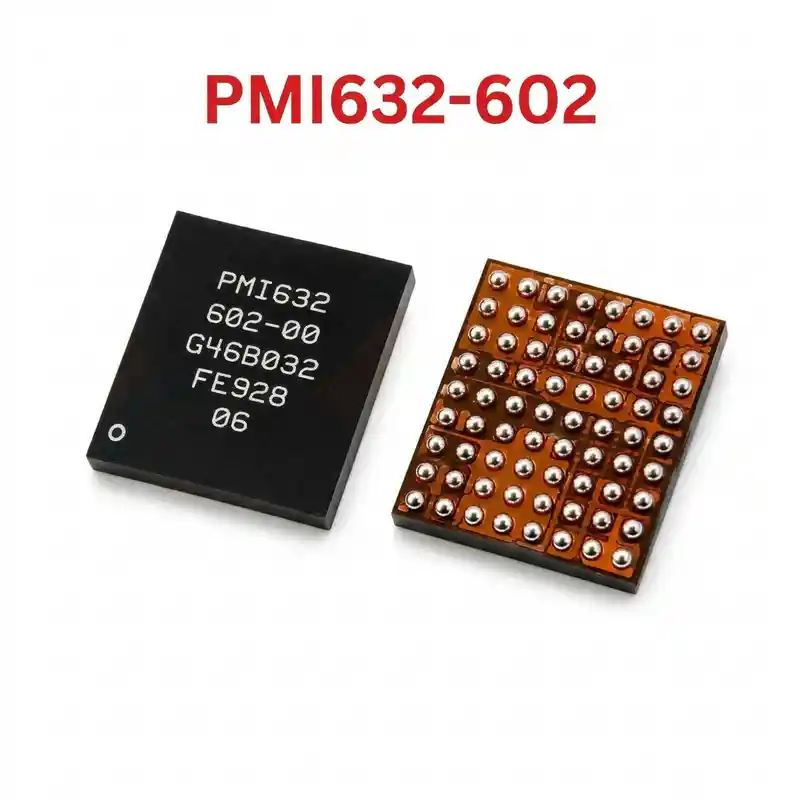 PMI632-602 IC