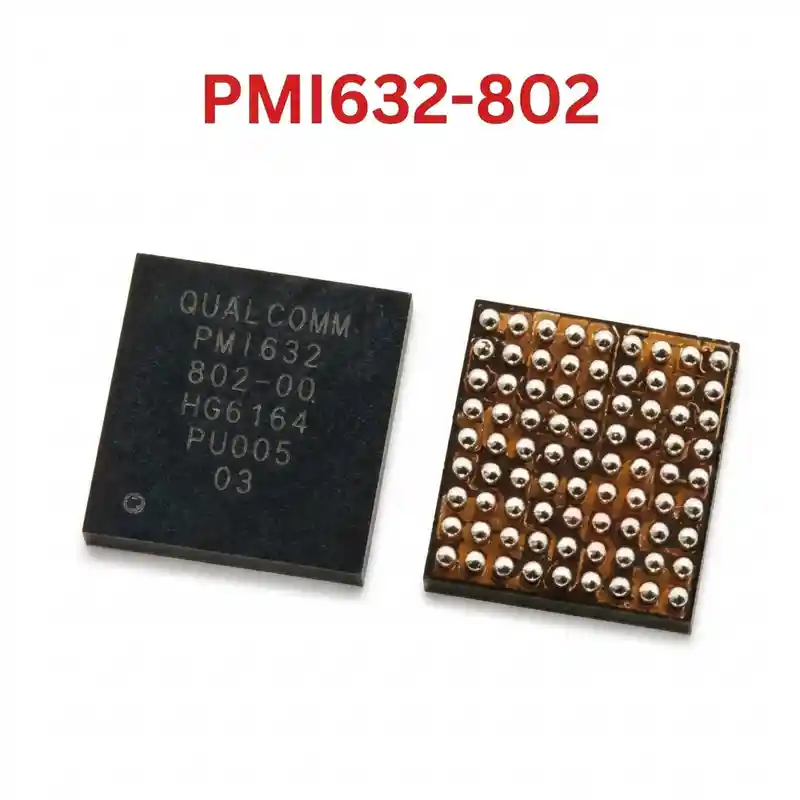 PMI632-802 IC